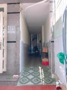 Trung tâm Quận 9 Bán nhà dãy trọ mới đẹp, 3 tầng, hẻm xe tải tranh 6T